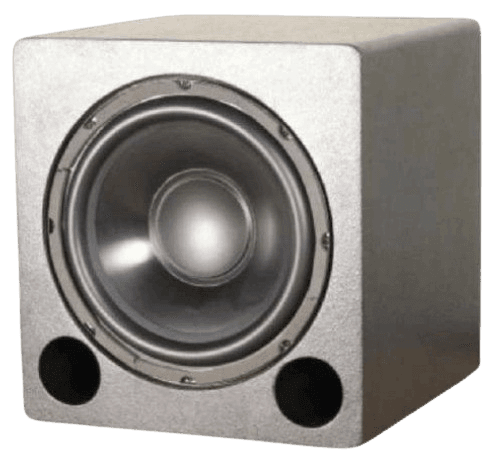 Active Subwoofer  Reflex SB1400