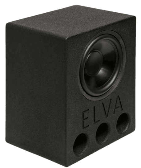 ELVA SB120 Subwoofer