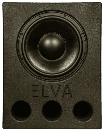 ELVA SB150 Subwoofer