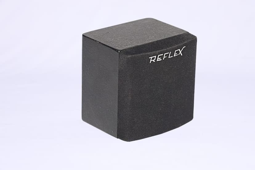 Reflex 4'' Single Speaker